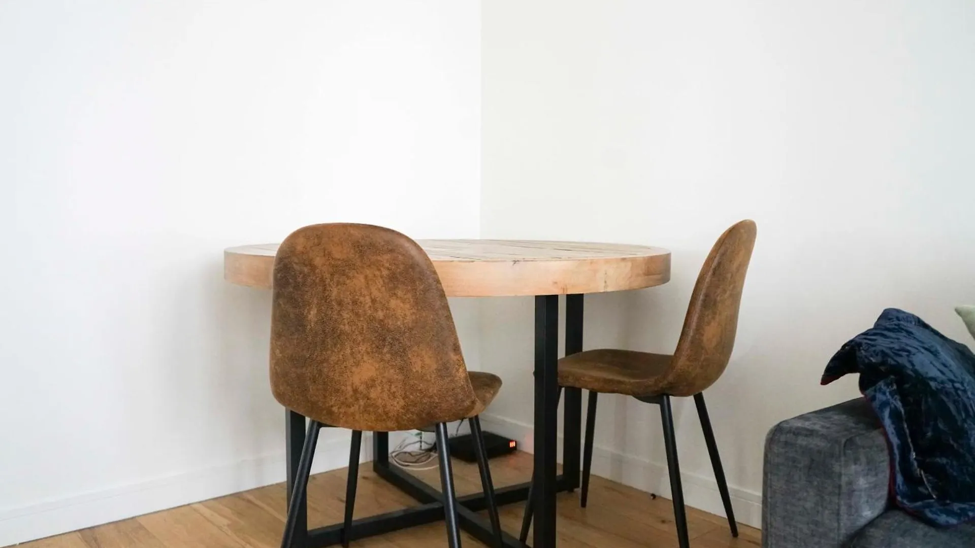 Nice Apartment Near The Eiffel Tower París