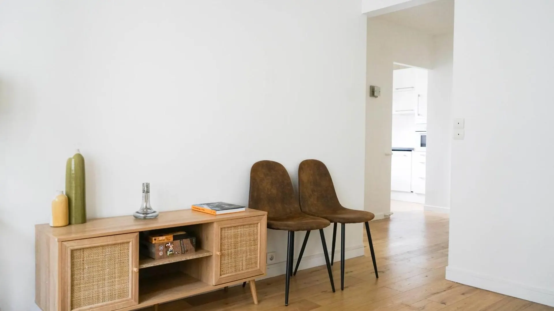 Nice Apartment Near The Eiffel Tower París