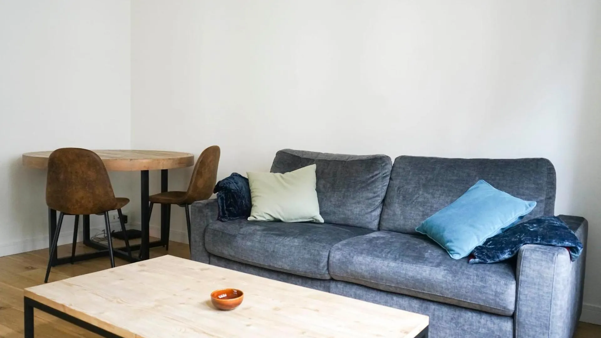 Nice Apartment Near The Eiffel Tower París Francia