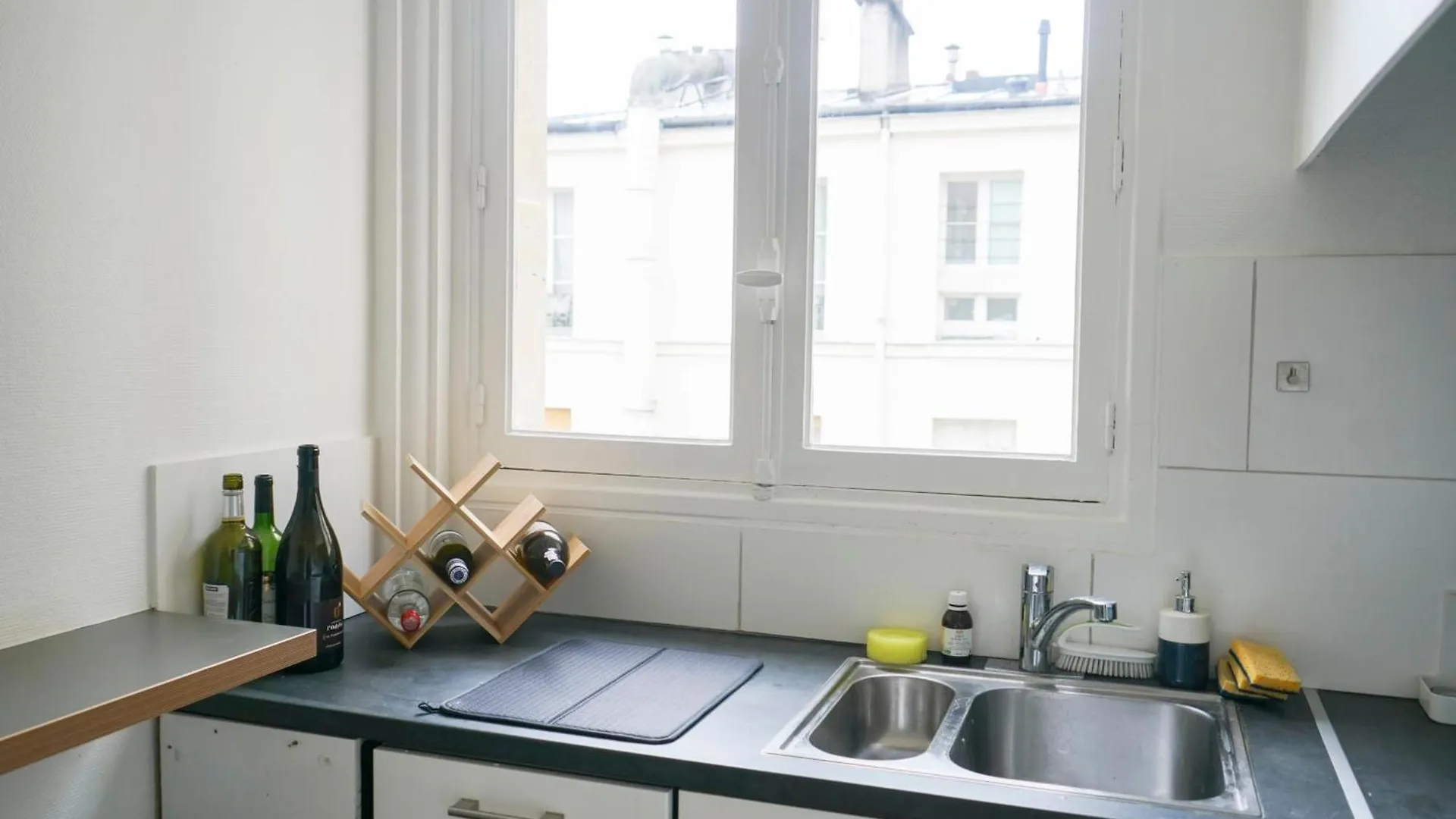 Nice Apartment Near The Eiffel Tower Paris France