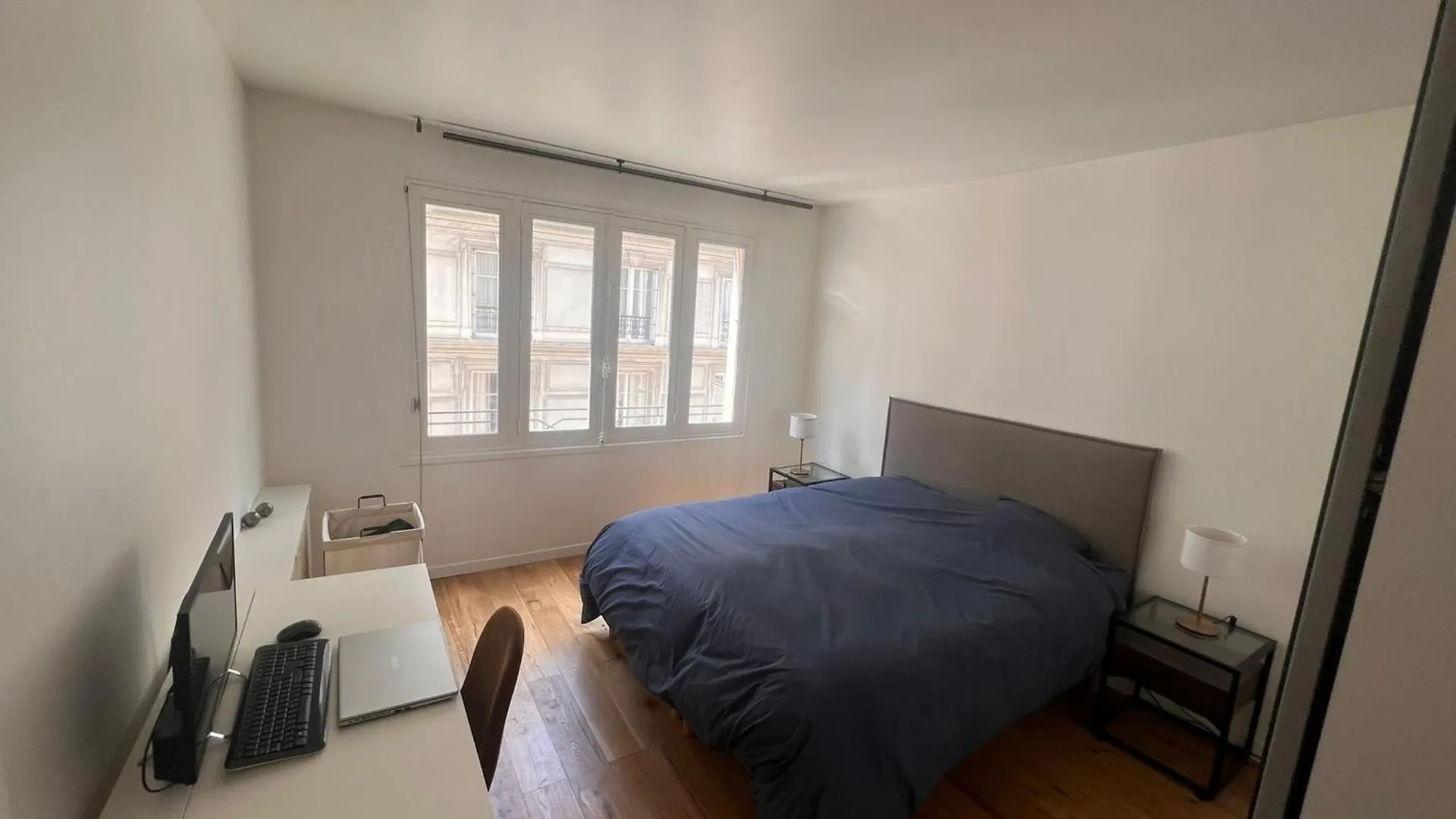 Nice Apartment Near The Eiffel Tower Paris