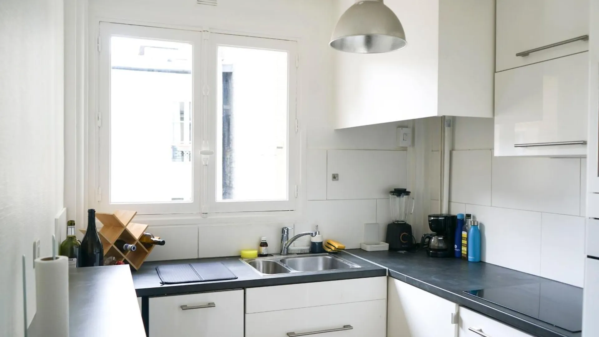 Nice Apartment Near The Eiffel Tower Paris 0*,  Fransa